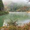 大和池（広島県安芸高田）