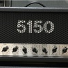 20211016 Peavey 5150 (後期型) Pt.2