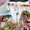噂のバインミー屋さんはヌードルも奥深かった！