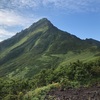 利尻山登頂記〜北の最果ての百名山〜