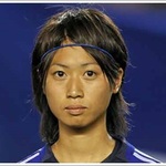 田中陽子（女子サッカー）の現在は？かわいいから彼氏も許すって？【画像】