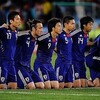 W杯サッカーの風　その２　日本代表へのエール