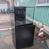 リーファー170洗っています【ペットバルーン・中古品・ADA・買い取り・大阪】