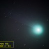 1月14日 2014Q2 ラブジョイ(Lovejoy)彗星
