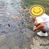 5時起き出発