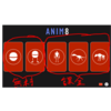 Anim８という3 D アニメーションアプリで遊ぶ