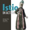 @Hiroki__IT が目の前にやってきて私にIstioのこと教えてくれた。- Istio in Action の読書感想文