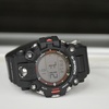 279回　カシオ　G-SHOCK　MUDMAN GW-9500-1JF　頑張れ国産時計のブログ