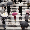 梅雨明け間近はマジか？