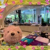 シンガポール旅行記2019♪　ガーデンズバイザベイ  フローラルファンタジーのお土産屋さん♪ 