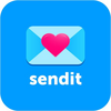 海外で大人気！匿名で質問できるアプリ「Sendit」とは？ 