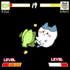 FISH VS HACHI 〜人生とは格ゲー〜