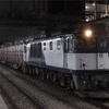 3/11 83レ  EF64 1020