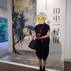 田中一村展