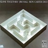 「Alone Together」 Jim Hall&Ron Carter Duo