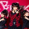 BABYMETALのフライヤーがイカしてる