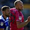 2018/9/1 Birmingham City 0-0 QPR