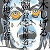 魍魎 貸本・短編名作選 地獄・地底の足音