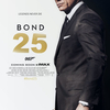 Bond 25 (20年）