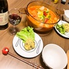 本日のおゆうはん