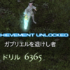 【FF14】はじめての一騎打ち　ガブリエル編