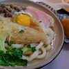 博多うどん　茶屋