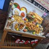 ケンタッキーフライドチキン食べ放題/レポート/南町田グランベリーパーク/ただの育児日記