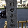病院行ったついでに巣鴨駅周辺を散策してみた
