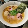 麺屋 藤しろ 三軒茶屋