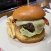 【ランチ】「TGI FRIDAYS 上野中央通り店」でハンバーガーを食べます
