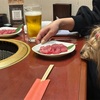 犬連れ焼肉の破壊力！うしすけ吉祥寺でワンズと私のヨダレが止まらない