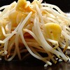 【激安、簡単レシピ】　もやし＋香り＝変身。