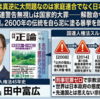 【世界では真逆に大問題なのは家庭連合でなく日本政府だ】国連が45年間繰り返し警告・1度でも無視は重大問題なのに主要3回を完全スルーした大罪――家庭連合（統一教会）解散命令（田中富広YouTubeチャンネルより） 