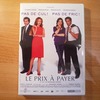 フランス映画『Le prix &agrave; payer』を観ました！