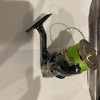 s様10ステラc3000のオーバーホール