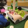 オートバックス東雲店はボーネルンドのキッズコーナーが面白い　スタバ、TSUTAYAもある！
