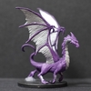Shimmergloom Shadow Dragon (Legend of Drizzt)