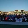 NFL FLAG'18春 南関東一般カテゴリの参加チームと大会日程について（フラッグフットボール）