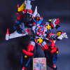 LEGO×デュエマ「“轟轟轟ブランド“」【LEGOでDMクリーチャー立体化してみた！】