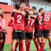 Volvieron a la senda de la victoria