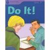 仲違いした２人は、プレゼンを成功させることができるのでしょうか…？  FRLシリーズLevel 7から『Do It!』のご紹介