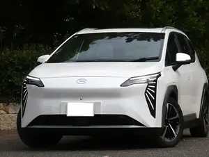 AION Y PLUS試乗！中国BEV第2弾となるか？