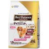 【13歳ダックスのリアル】ベストバランス シニア犬用ドッグフード、食いつきと健康維持効果を徹底レビュー