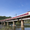 「最後の国鉄型電車特急」381系やくもを撮る その1　2021GW 西日本遠征⑲