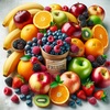 フルーツを食べるだけで美容と健康を手に入れる！3週間チャレンジ