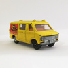 CHEVROLET CHEVY VAN -TOMICA FESTIVAL-