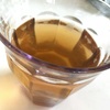 最近作ったものとお茶タイム。
