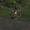 Ff11 便利テキストコマンドを使いこなせ 16年秋 Return To The Ff11