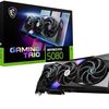 MSI GeForce RTX 5080 GAMING TRIO OCは買いか？20万円超の“次世代覇者”を先行レビュー！