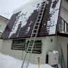 雪下ろし・・・どうしましょう？